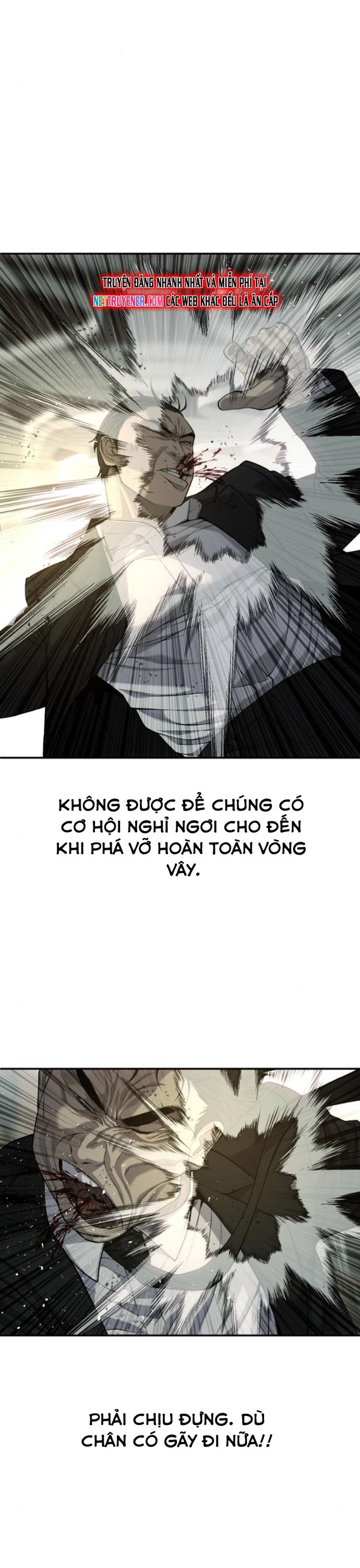 Đứa Con Báo Thù: Chapter 59