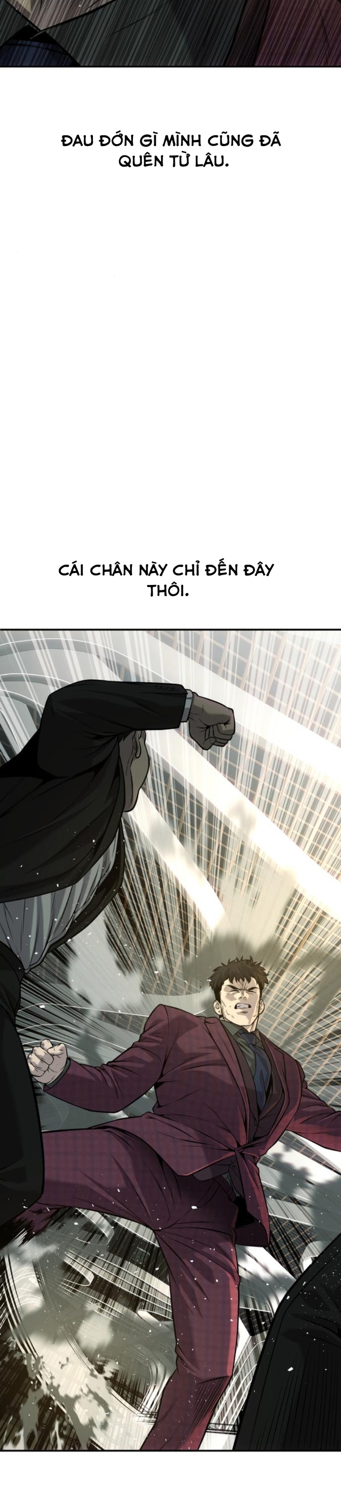 Đứa Con Báo Thù: Chapter 59