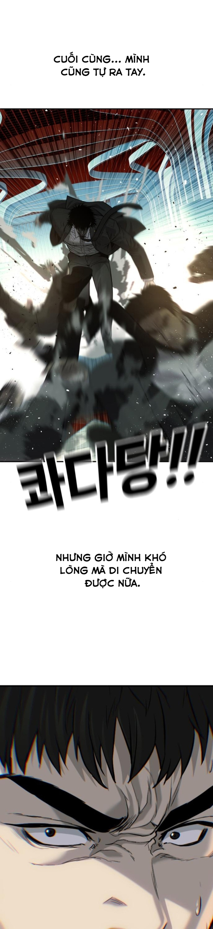 Đứa Con Báo Thù: Chapter 59