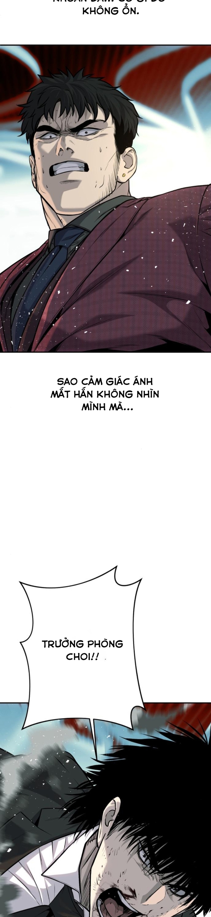 Đứa Con Báo Thù: Chapter 59