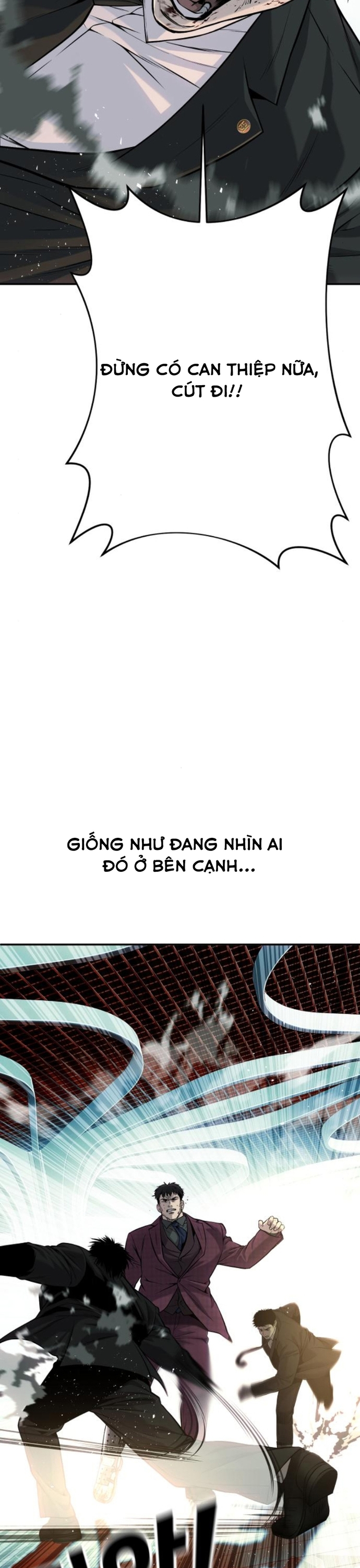 Đứa Con Báo Thù: Chapter 59