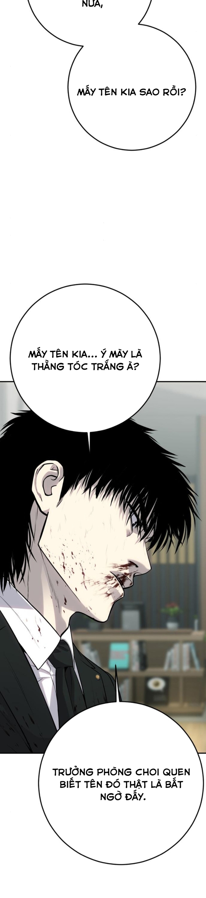 Đứa Con Báo Thù: Chapter 59