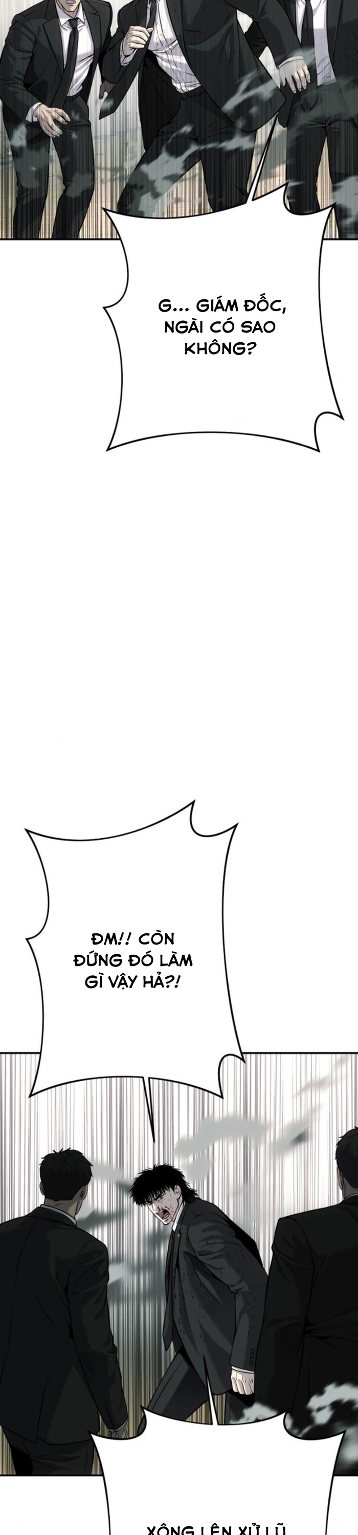 Đứa Con Báo Thù: Chapter 60