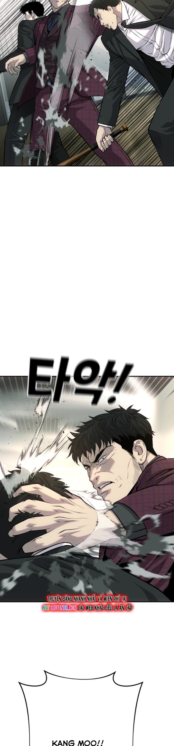 Đứa Con Báo Thù: Chapter 60