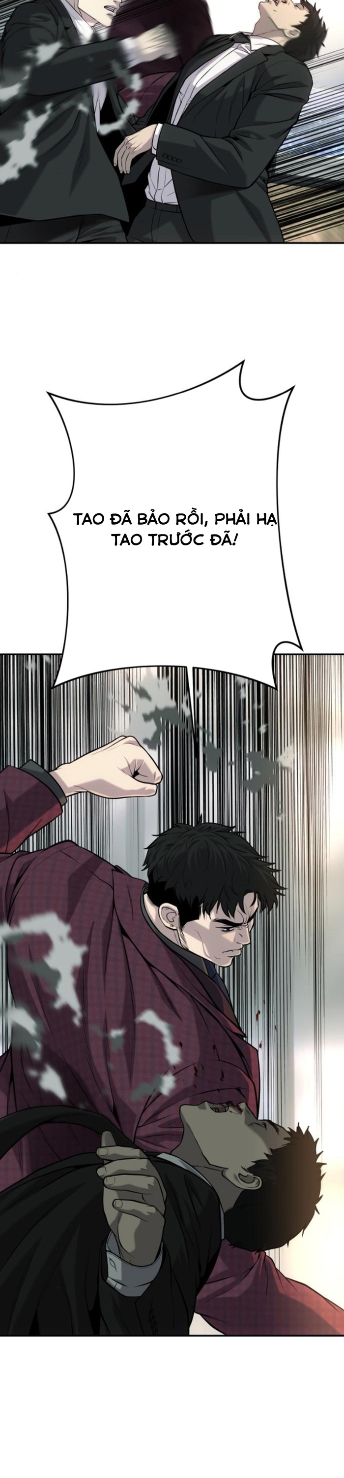 Đứa Con Báo Thù: Chapter 60