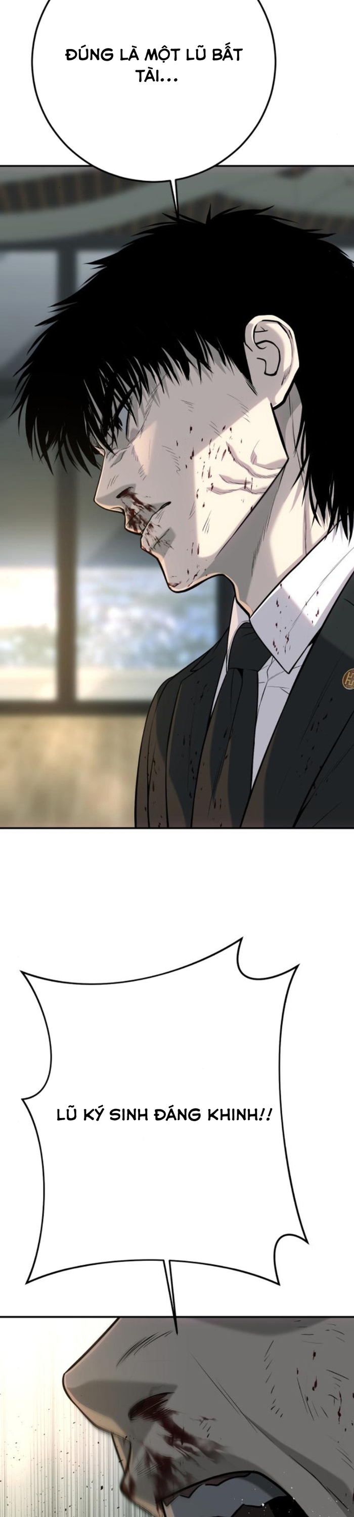 Đứa Con Báo Thù: Chapter 60