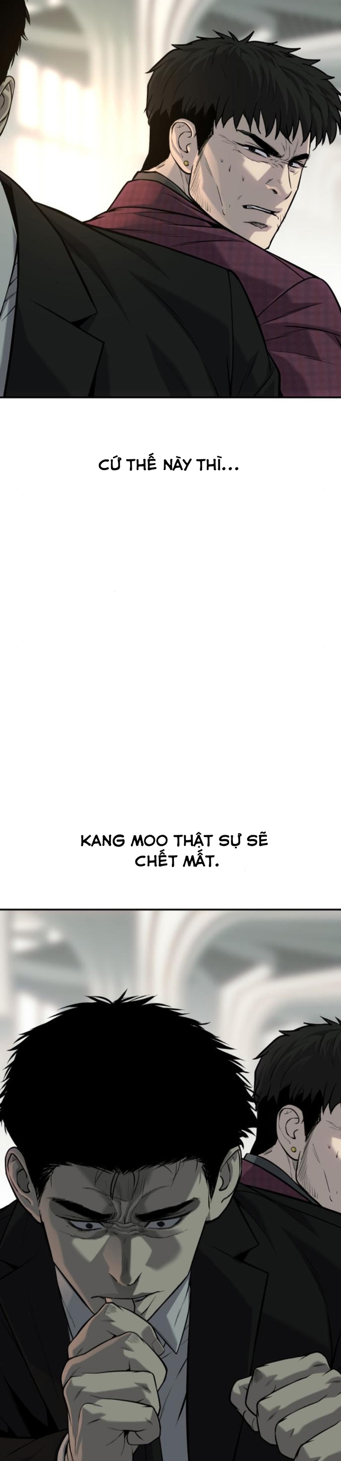 Đứa Con Báo Thù: Chapter 60