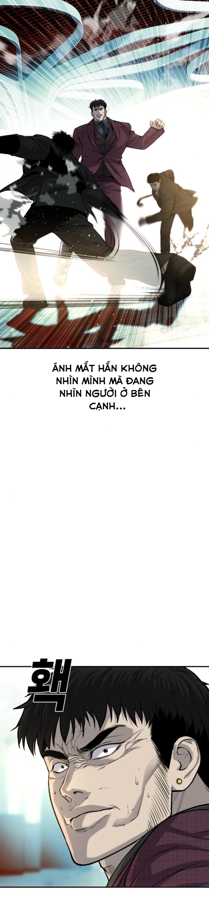 Đứa Con Báo Thù: Chapter 60