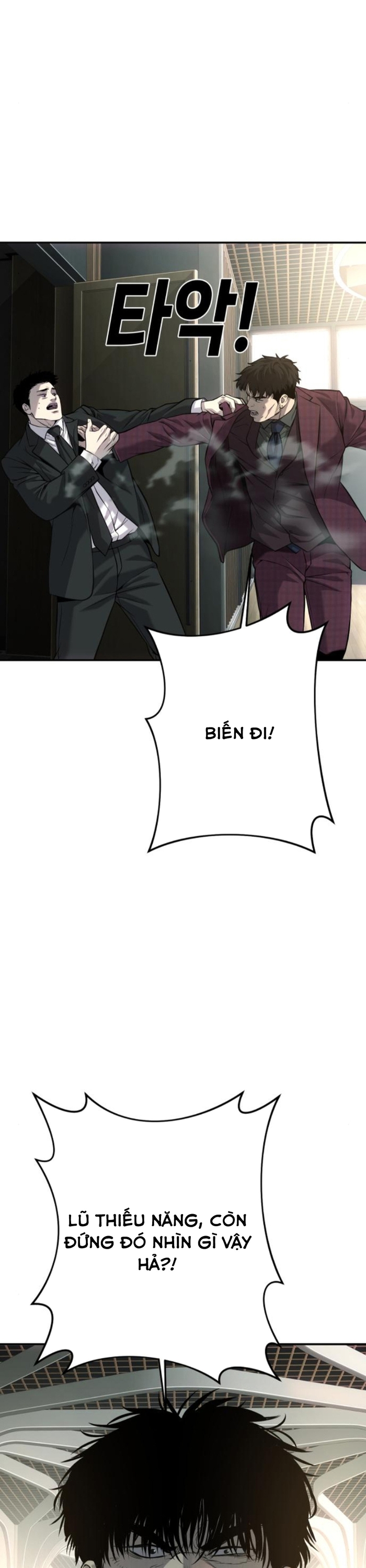 Đứa Con Báo Thù: Chapter 60