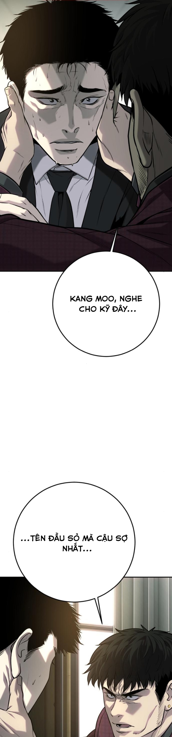 Đứa Con Báo Thù: Chapter 60
