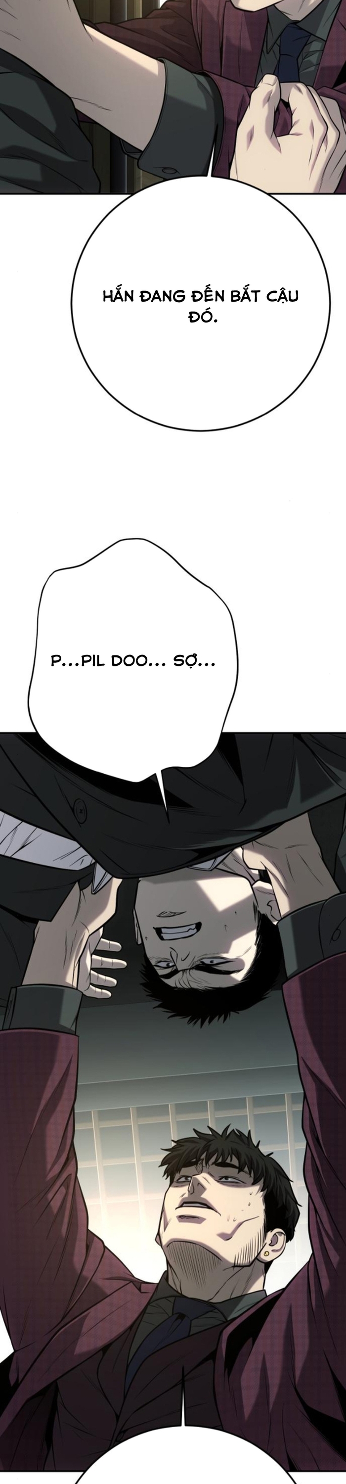 Đứa Con Báo Thù: Chapter 60