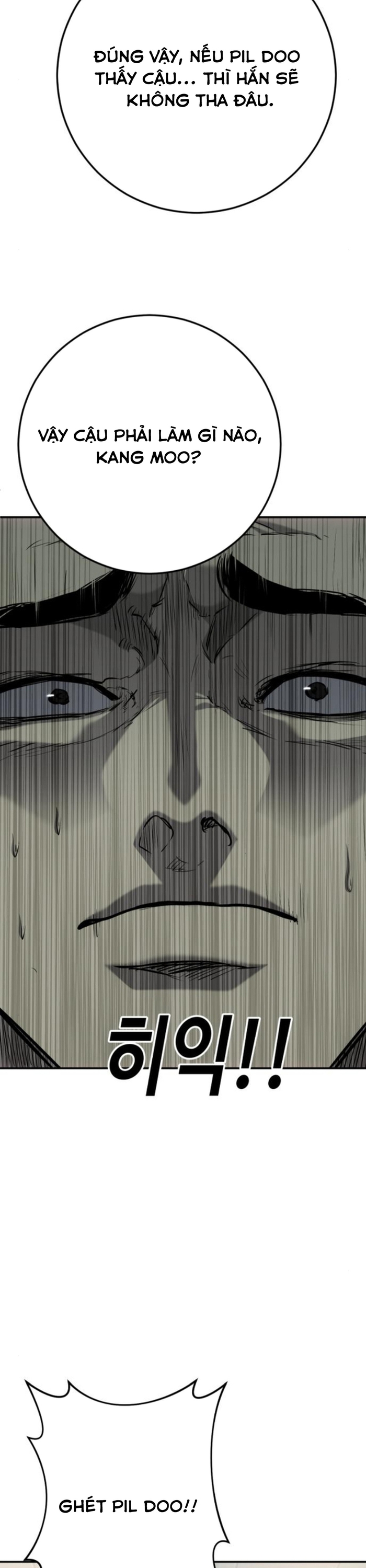 Đứa Con Báo Thù: Chapter 60