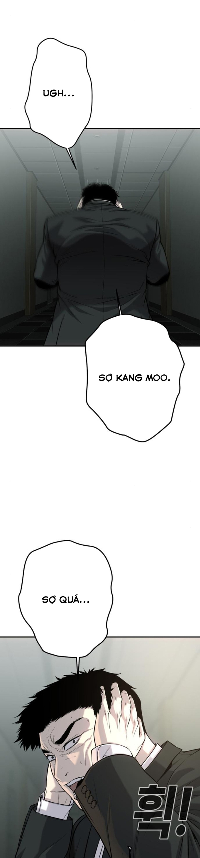Đứa Con Báo Thù: Chapter 60