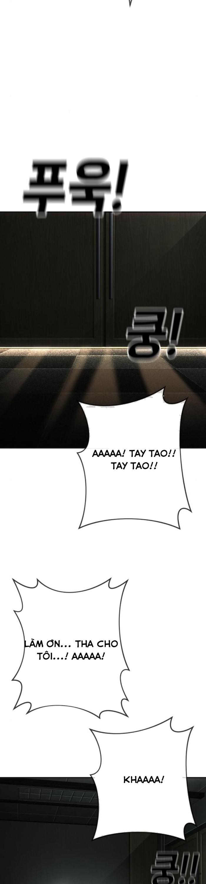 Đứa Con Báo Thù: Chapter 60