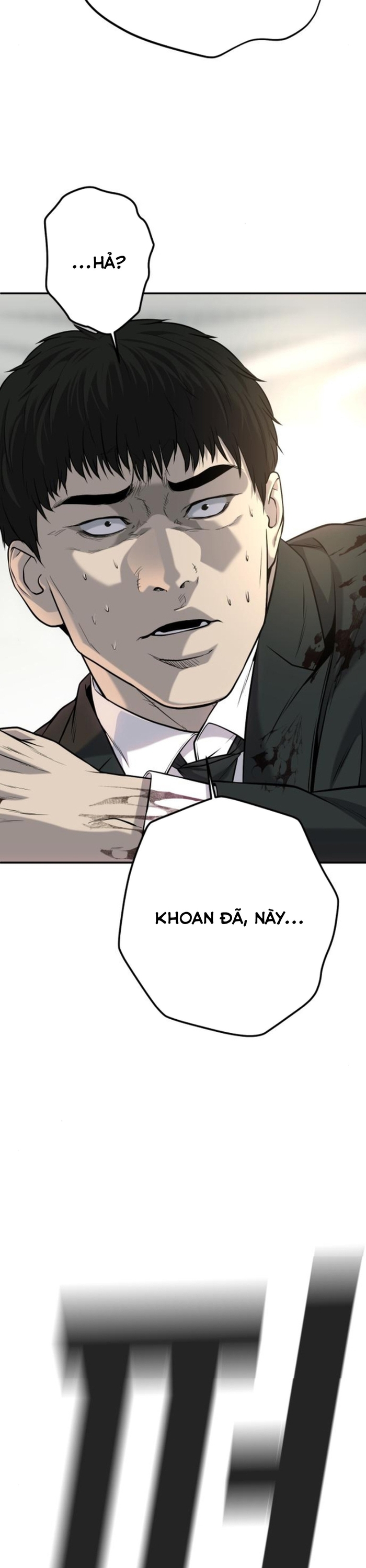 Đứa Con Báo Thù: Chapter 60