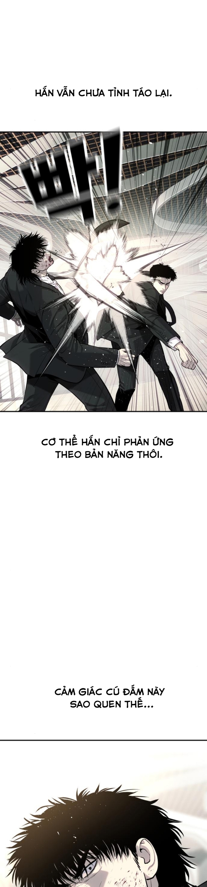 Đứa Con Báo Thù: Chapter 60