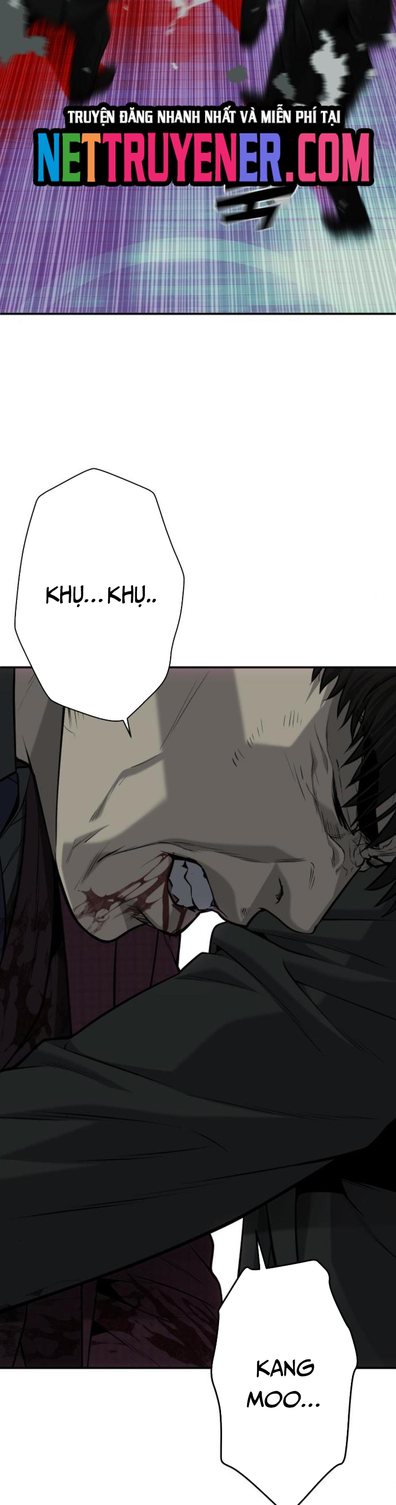 Đứa Con Báo Thù: Chapter 61