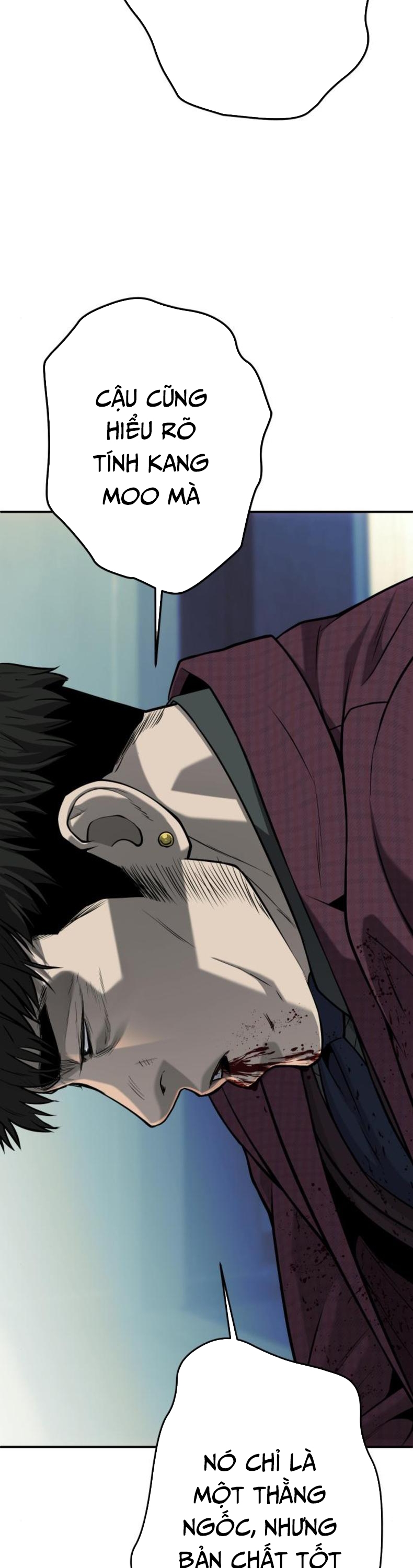 Đứa Con Báo Thù: Chapter 61