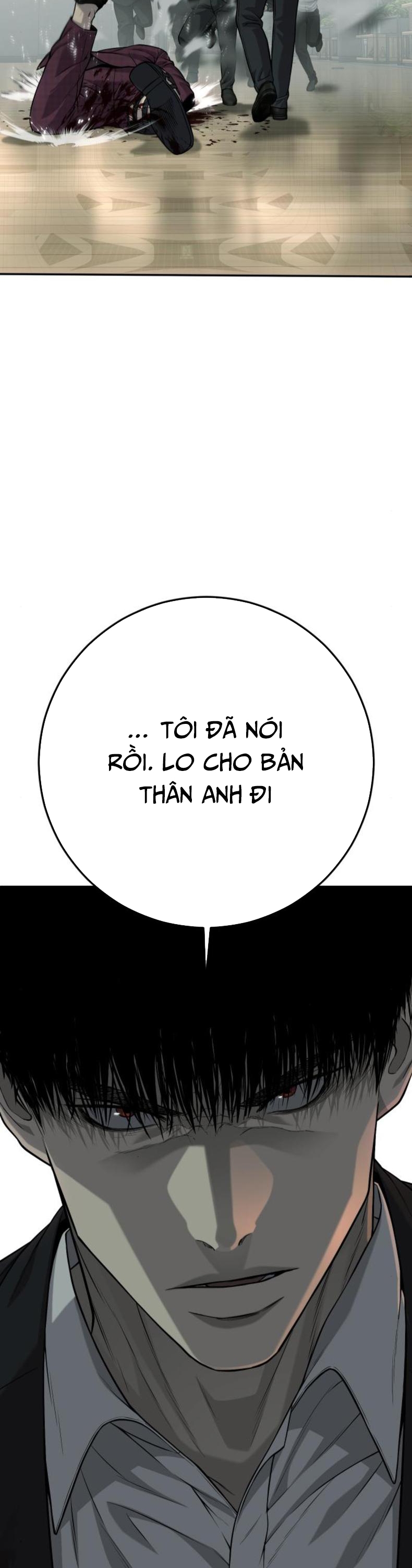 Đứa Con Báo Thù: Chapter 61