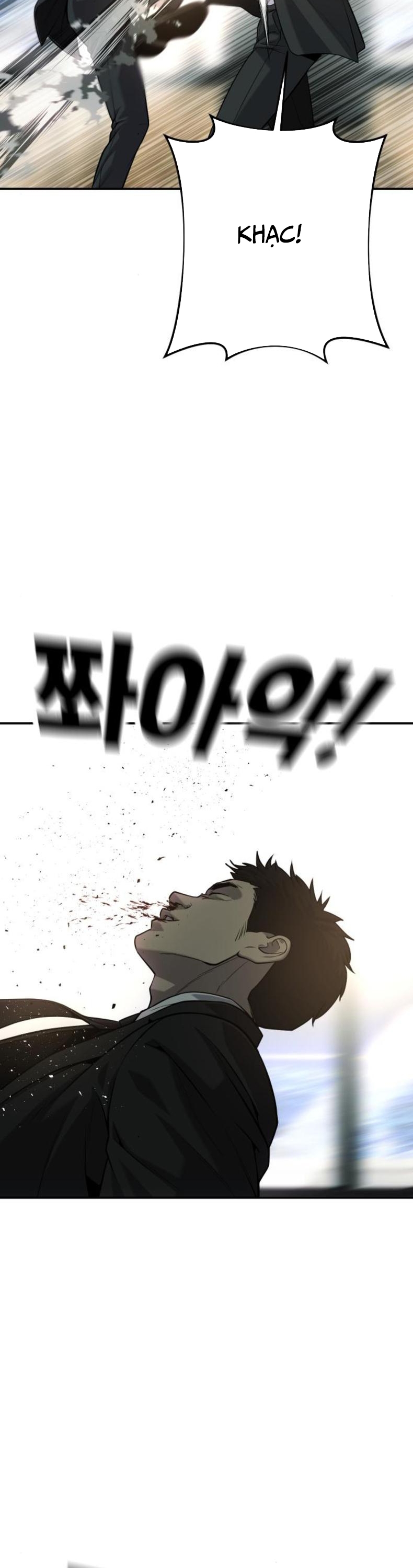 Đứa Con Báo Thù: Chapter 61