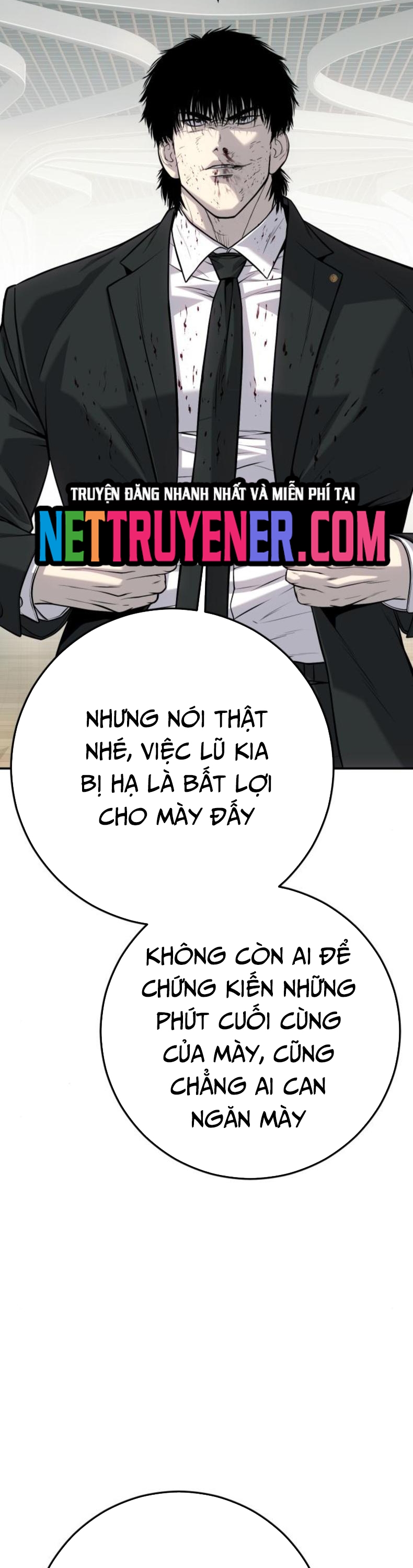 Đứa Con Báo Thù: Chapter 61