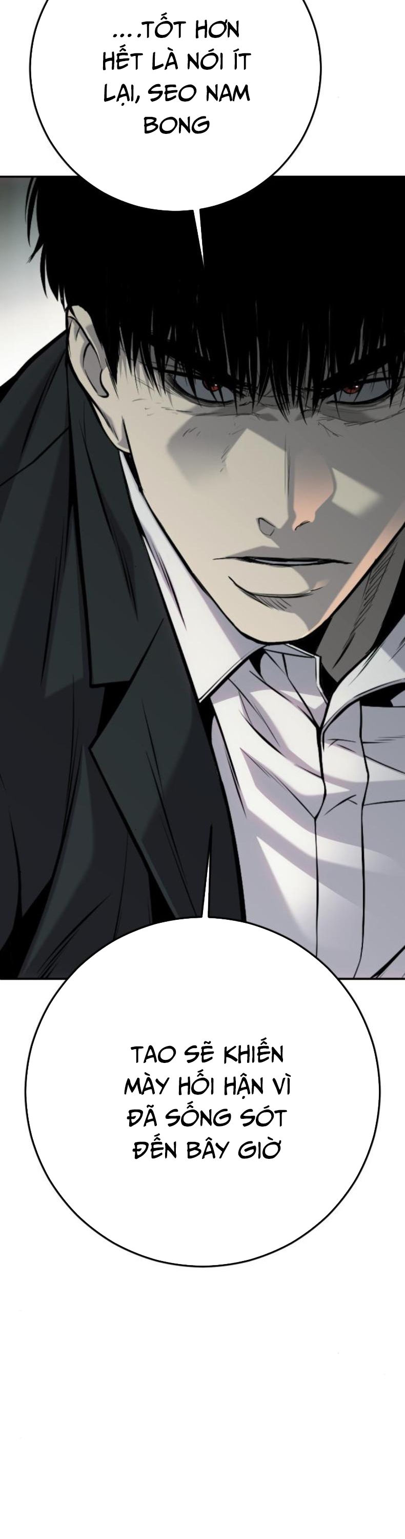 Đứa Con Báo Thù: Chapter 61