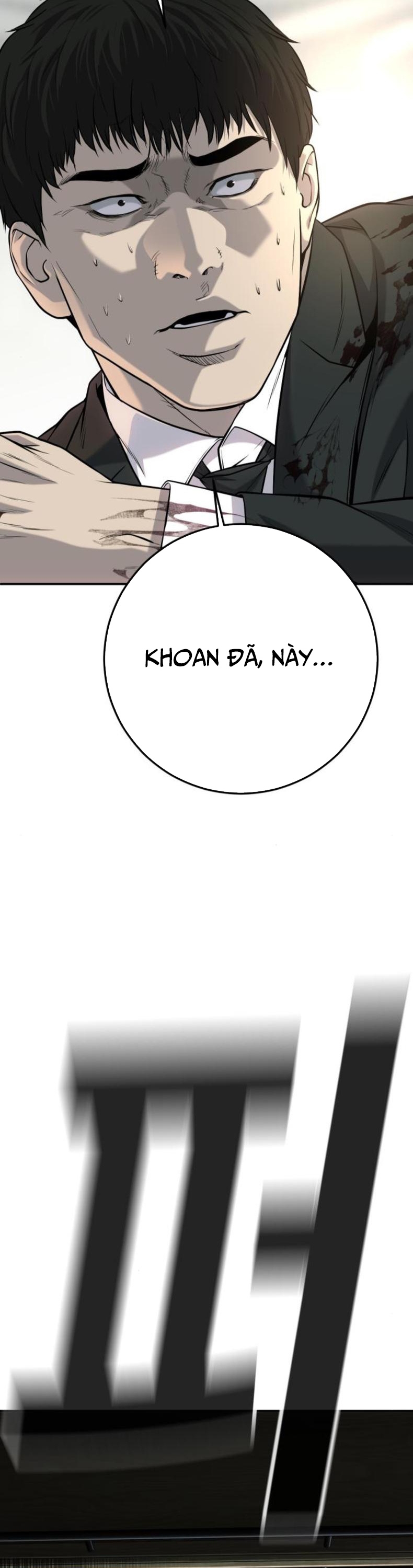 Đứa Con Báo Thù: Chapter 61