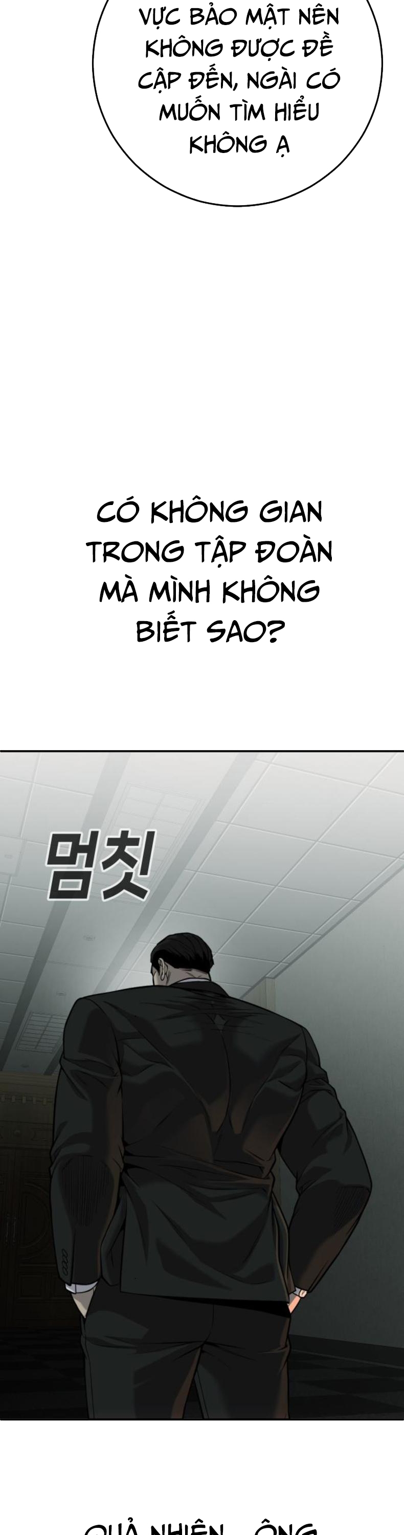 Đứa Con Báo Thù: Chapter 61