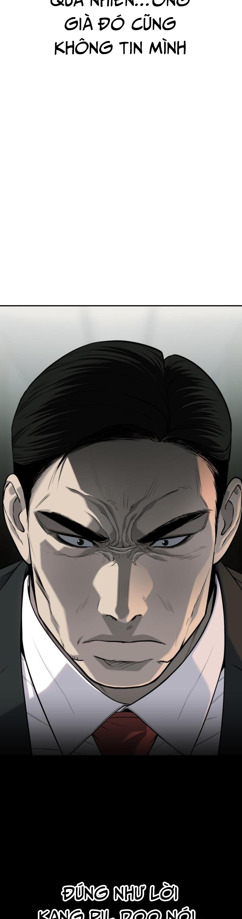 Đứa Con Báo Thù: Chapter 61