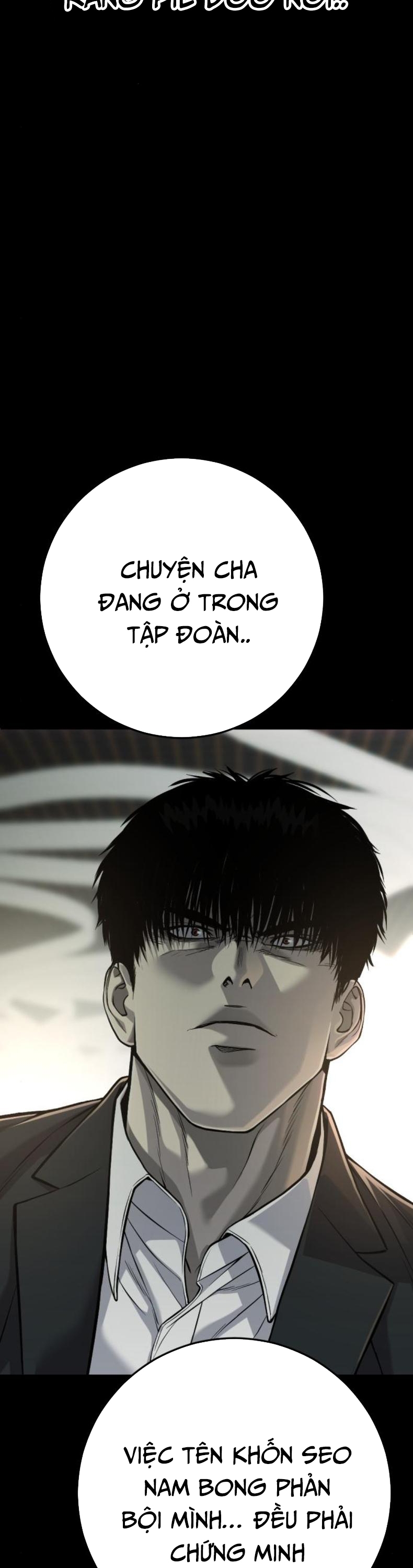 Đứa Con Báo Thù: Chapter 61