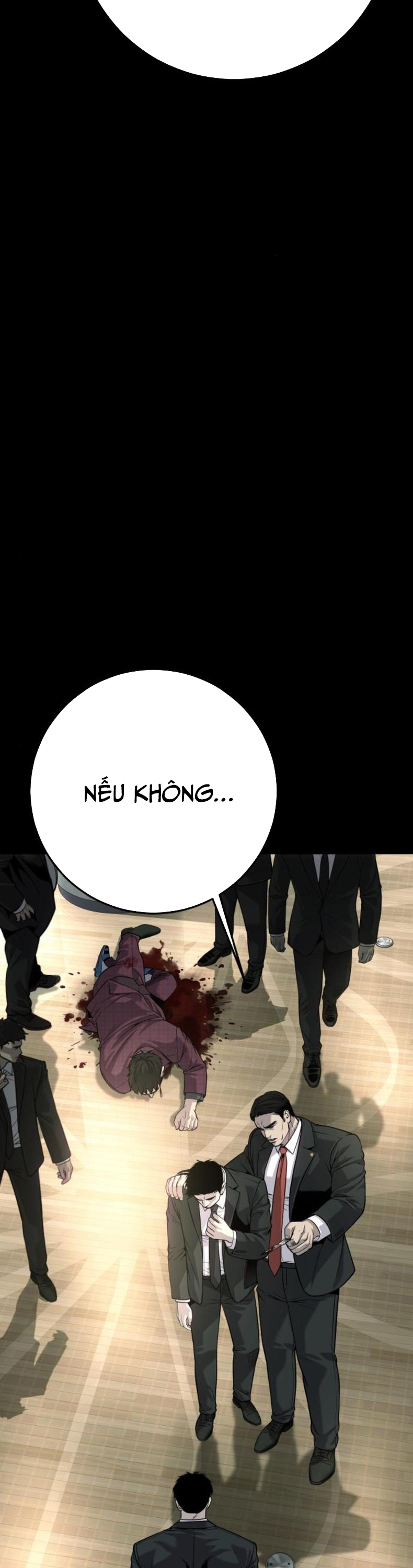 Đứa Con Báo Thù: Chapter 61