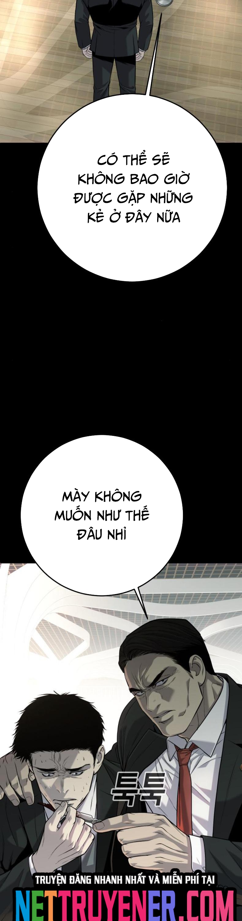 Đứa Con Báo Thù: Chapter 61
