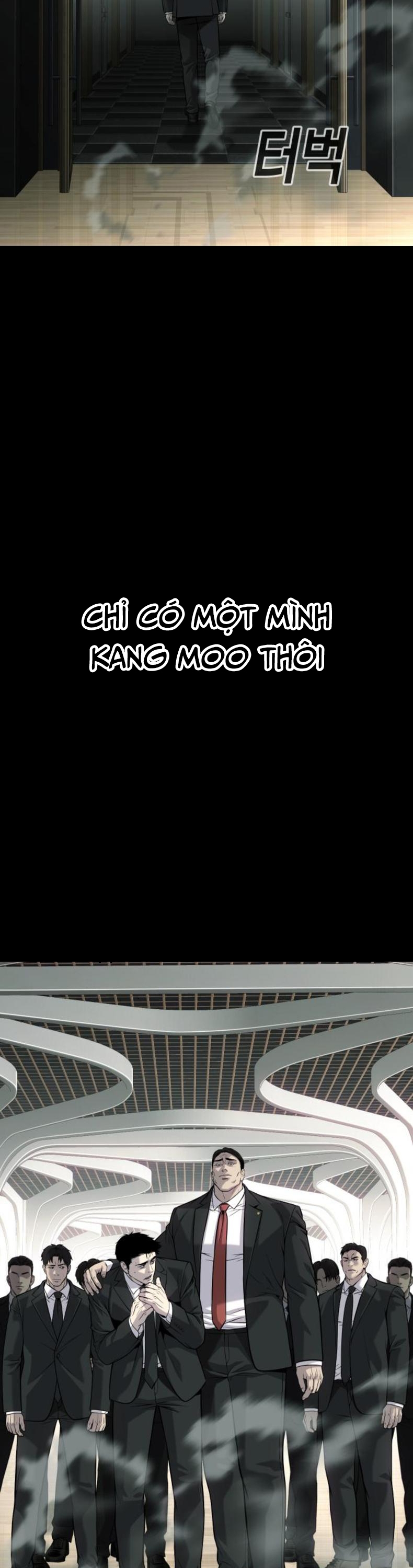 Đứa Con Báo Thù: Chapter 61