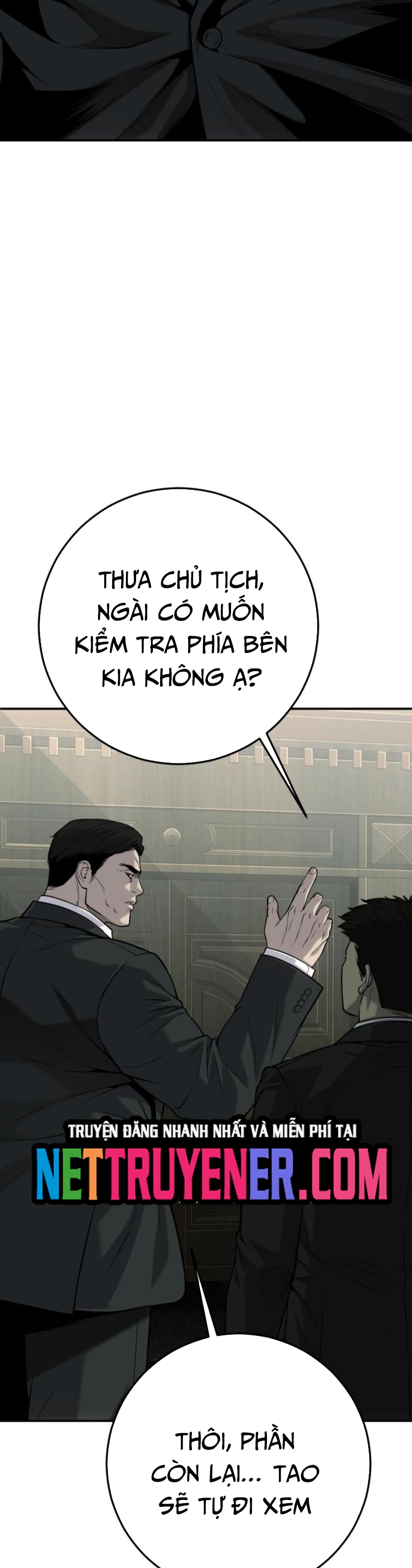 Đứa Con Báo Thù: Chapter 61