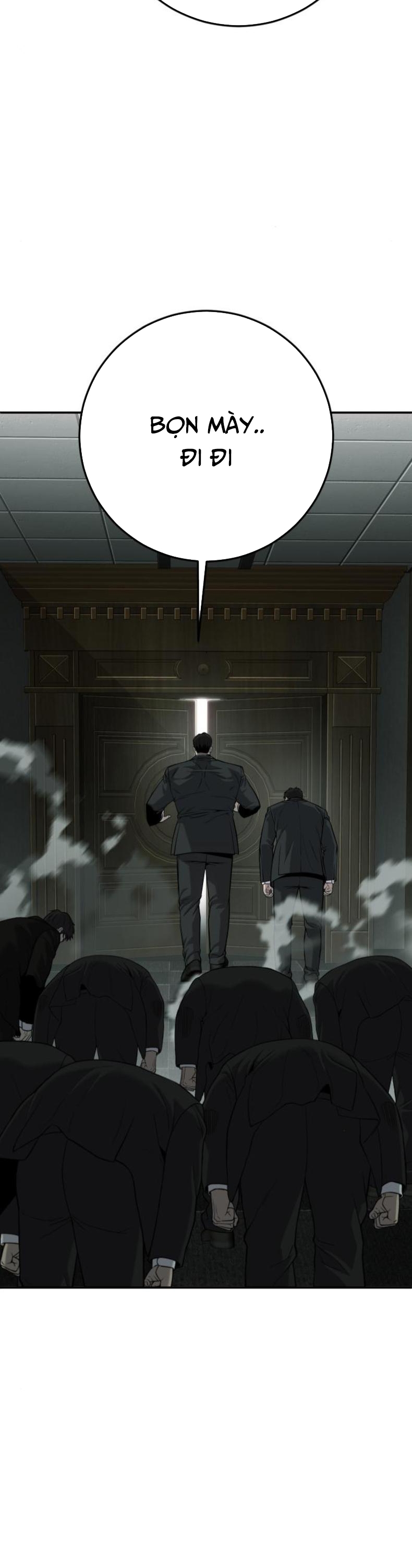 Đứa Con Báo Thù: Chapter 61