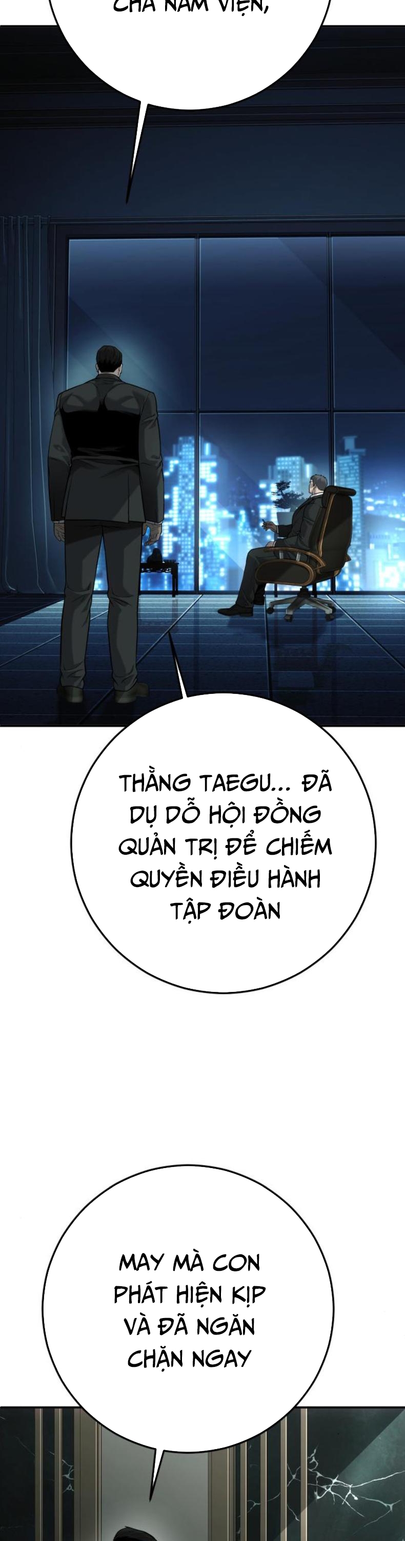 Đứa Con Báo Thù: Chapter 61