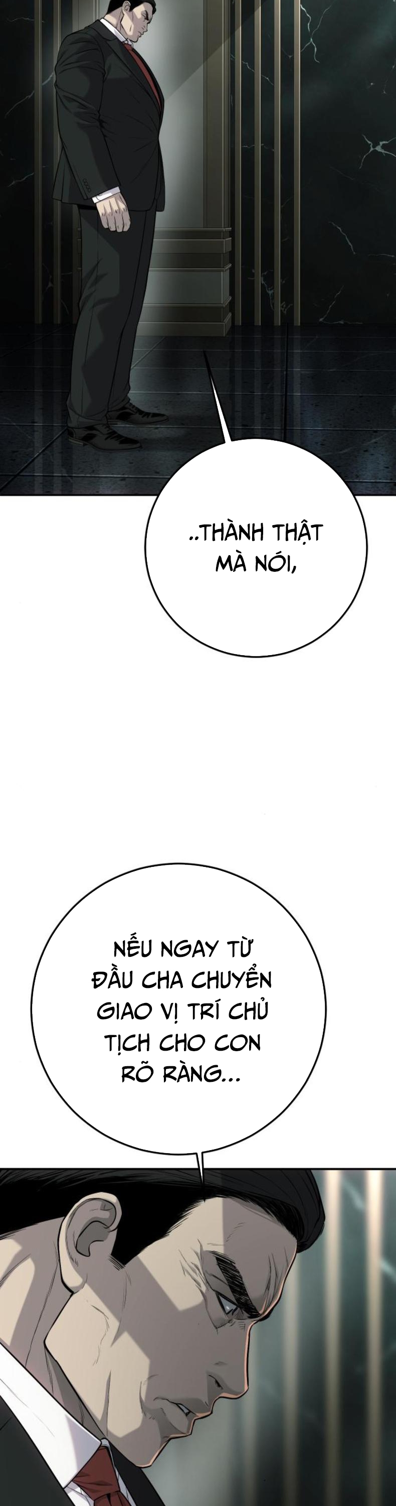 Đứa Con Báo Thù: Chapter 61