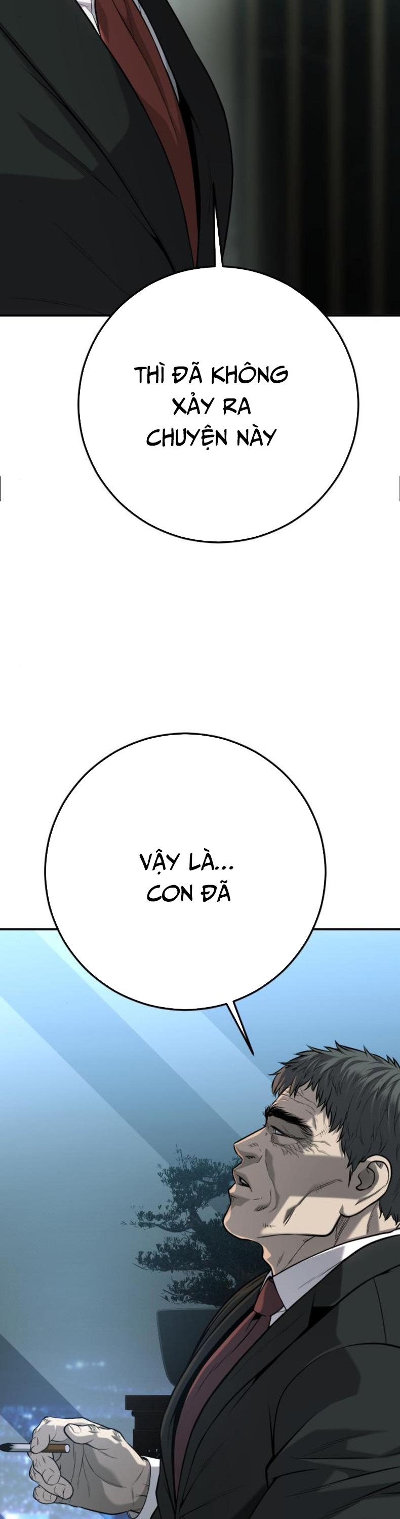 Đứa Con Báo Thù: Chapter 61