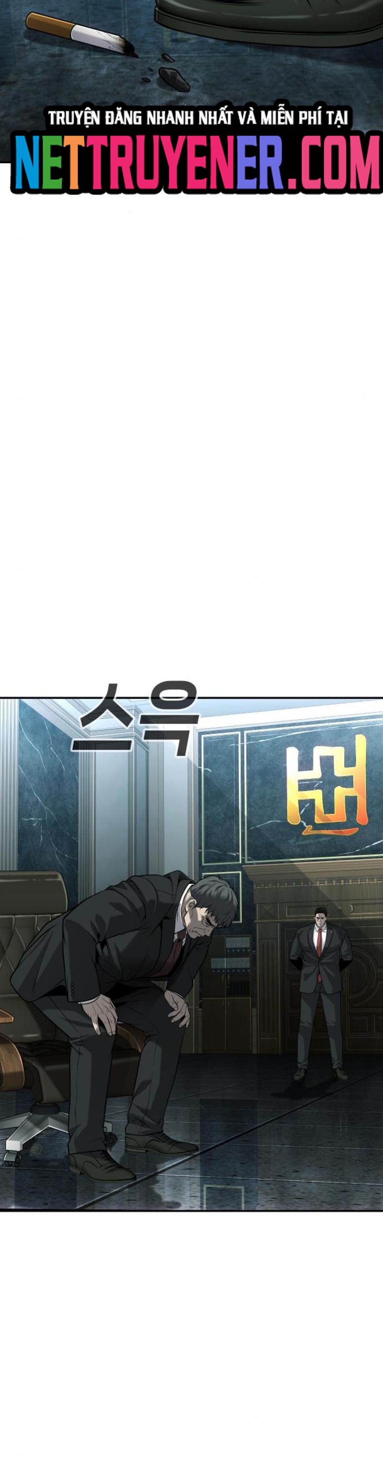 Đứa Con Báo Thù: Chapter 61