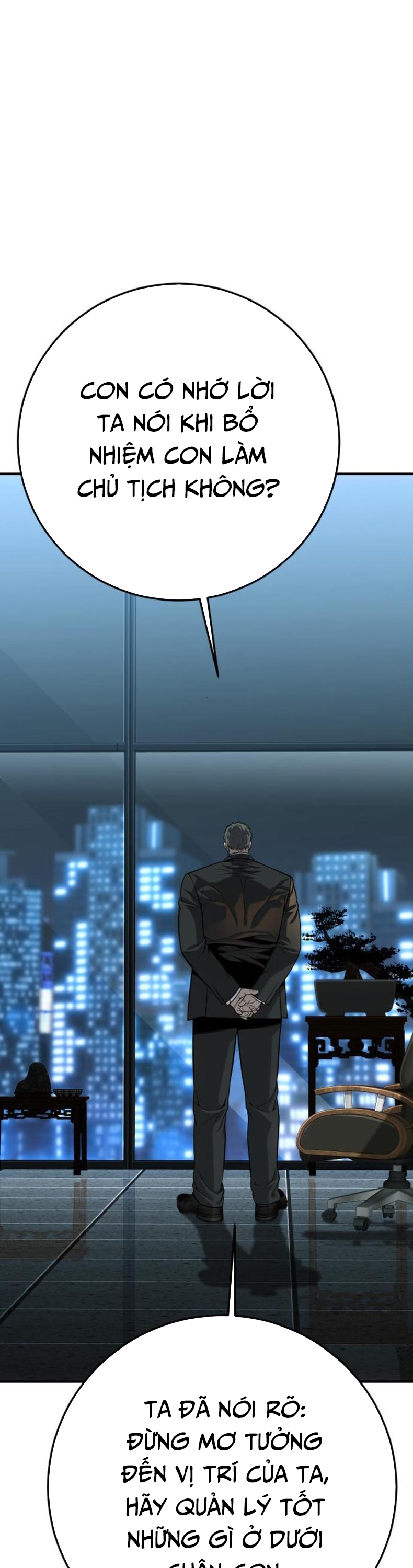 Đứa Con Báo Thù: Chapter 61