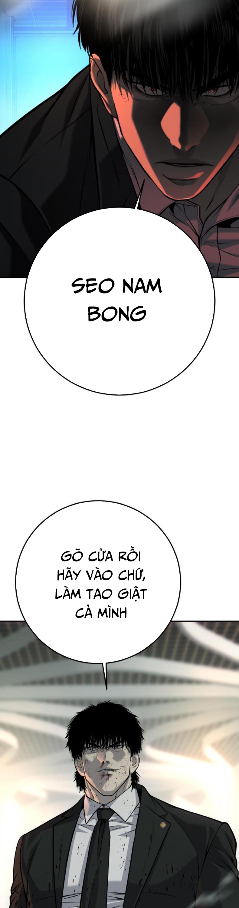 Đứa Con Báo Thù: Chapter 61