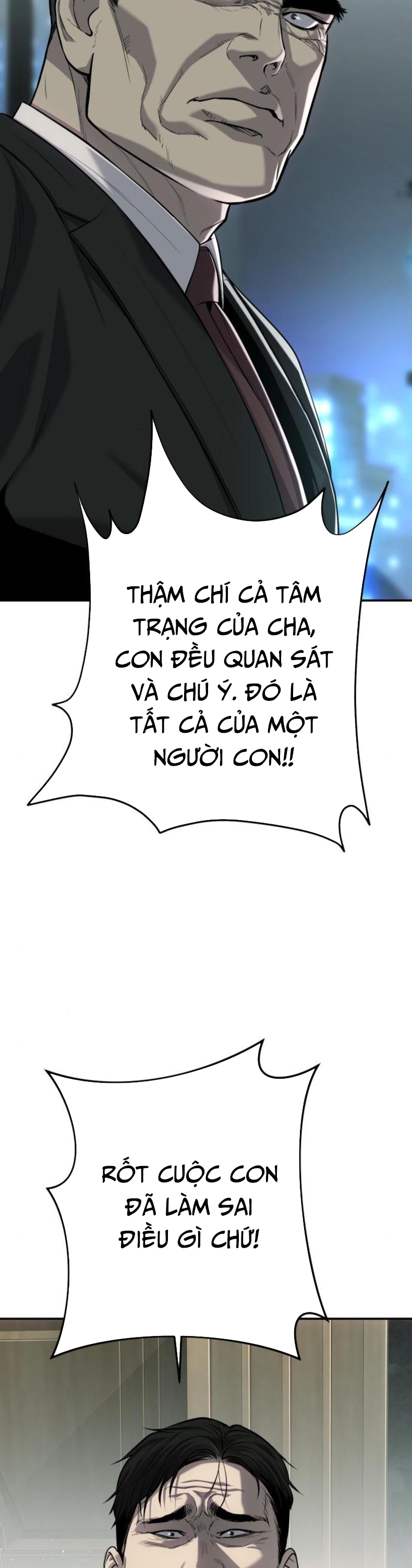 Đứa Con Báo Thù: Chapter 61