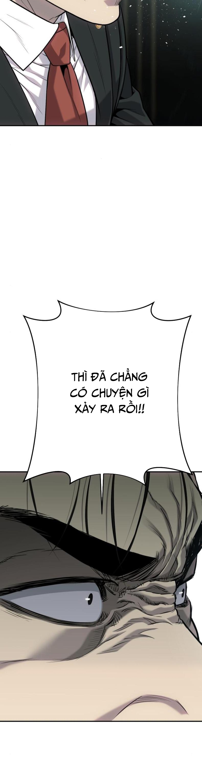 Đứa Con Báo Thù: Chapter 61