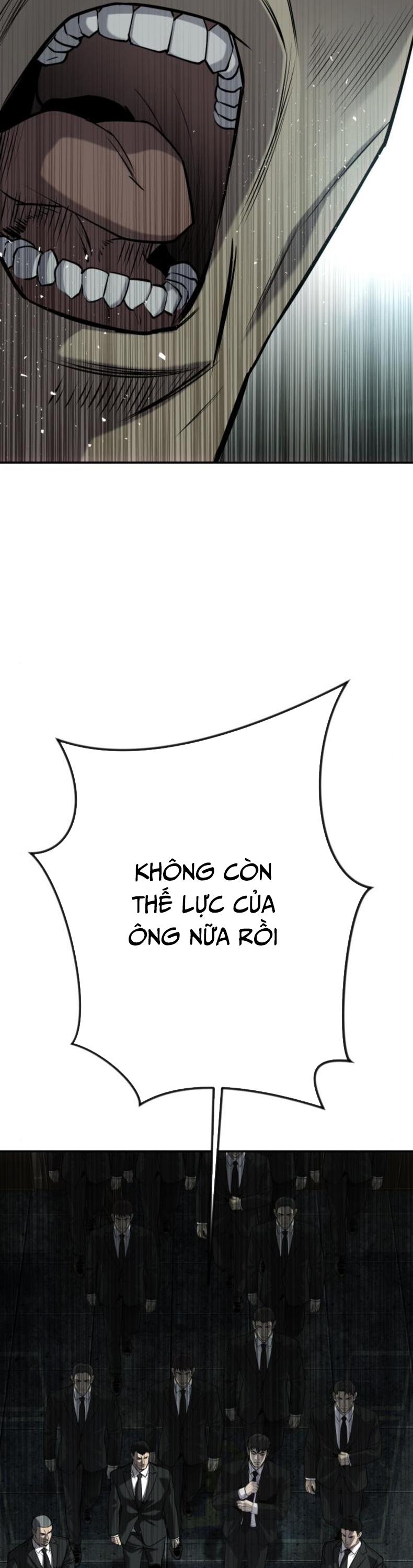 Đứa Con Báo Thù: Chapter 61