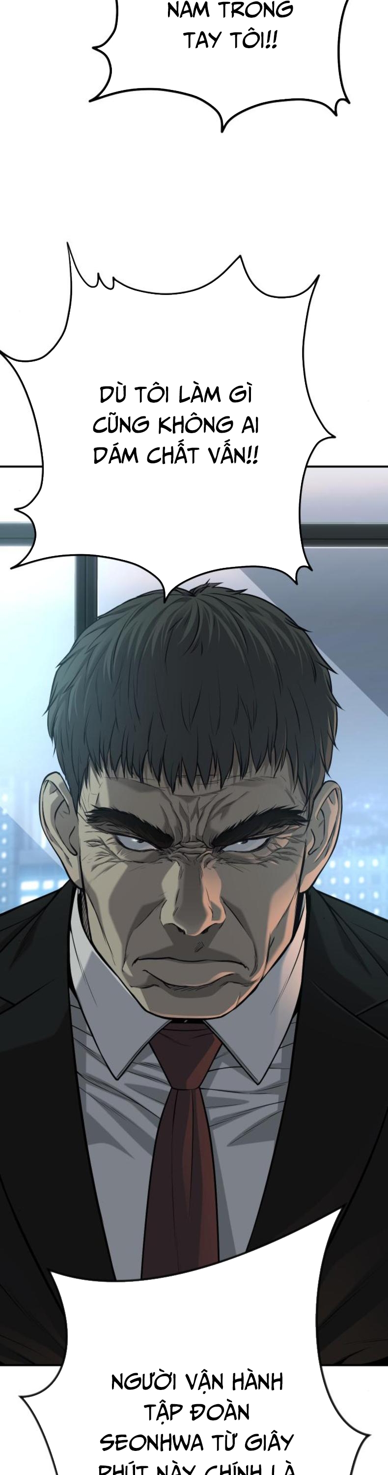Đứa Con Báo Thù: Chapter 61