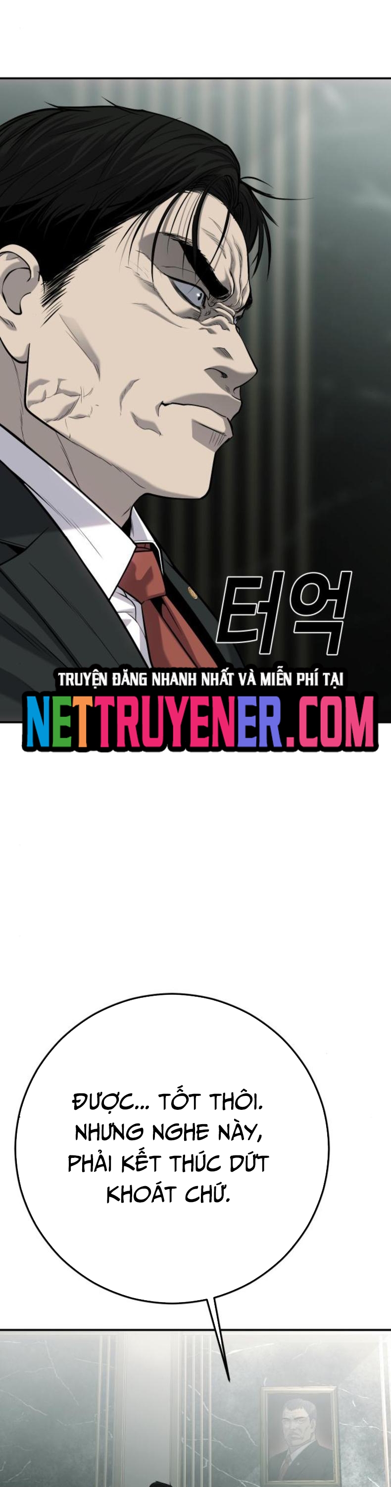Đứa Con Báo Thù: Chapter 61