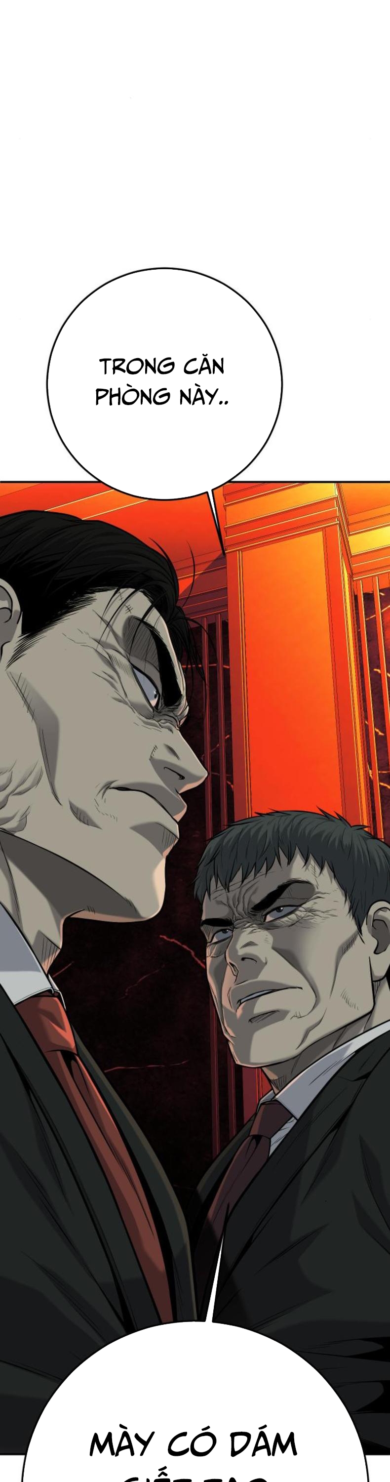 Đứa Con Báo Thù: Chapter 61