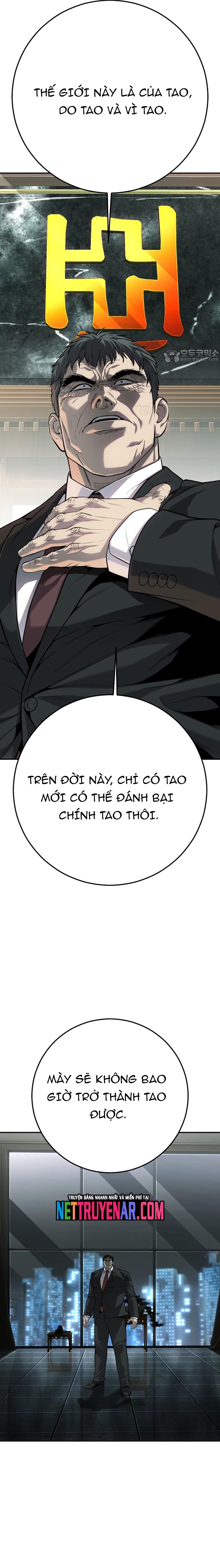 Đứa Con Báo Thù: Chapter 62