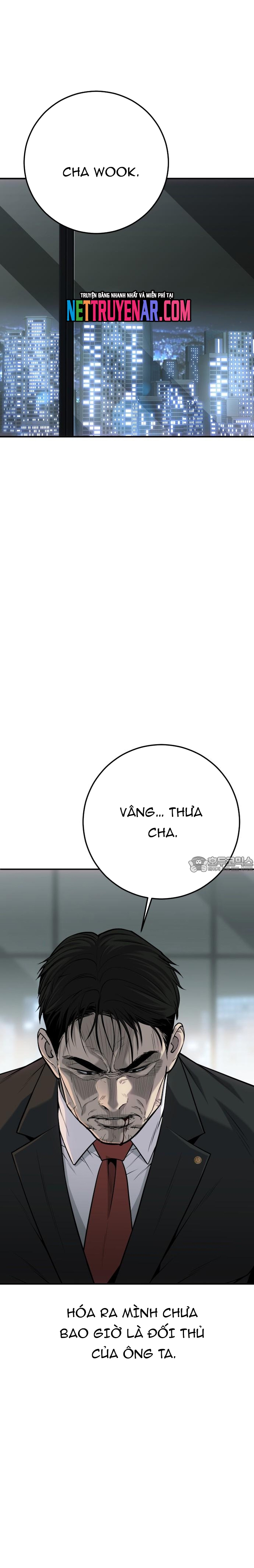 Đứa Con Báo Thù: Chapter 62