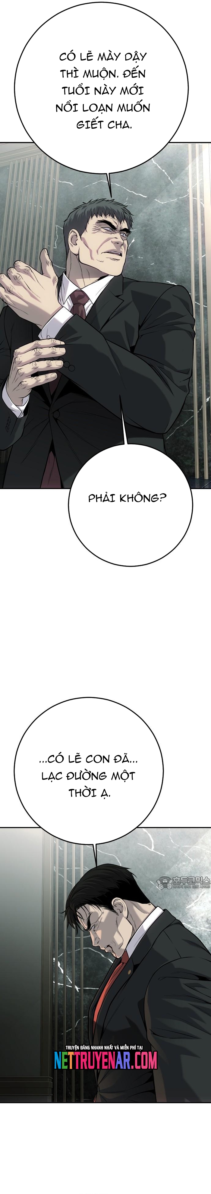 Đứa Con Báo Thù: Chapter 62